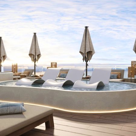 Custom Built 196 | Hathor