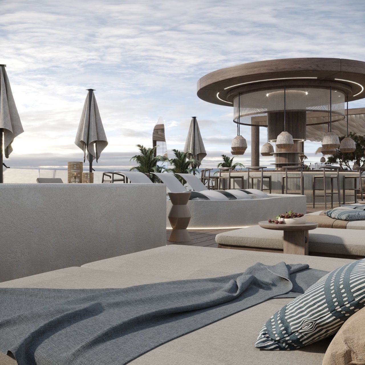 Custom Built 196 | Hathor