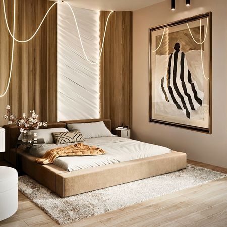 Custom Built 196 | Hathor