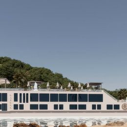 Custom Built 196 | Hathor