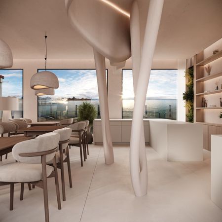 Custom Built 196 | Hathor