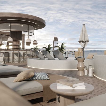 Custom Built 196 | Hathor