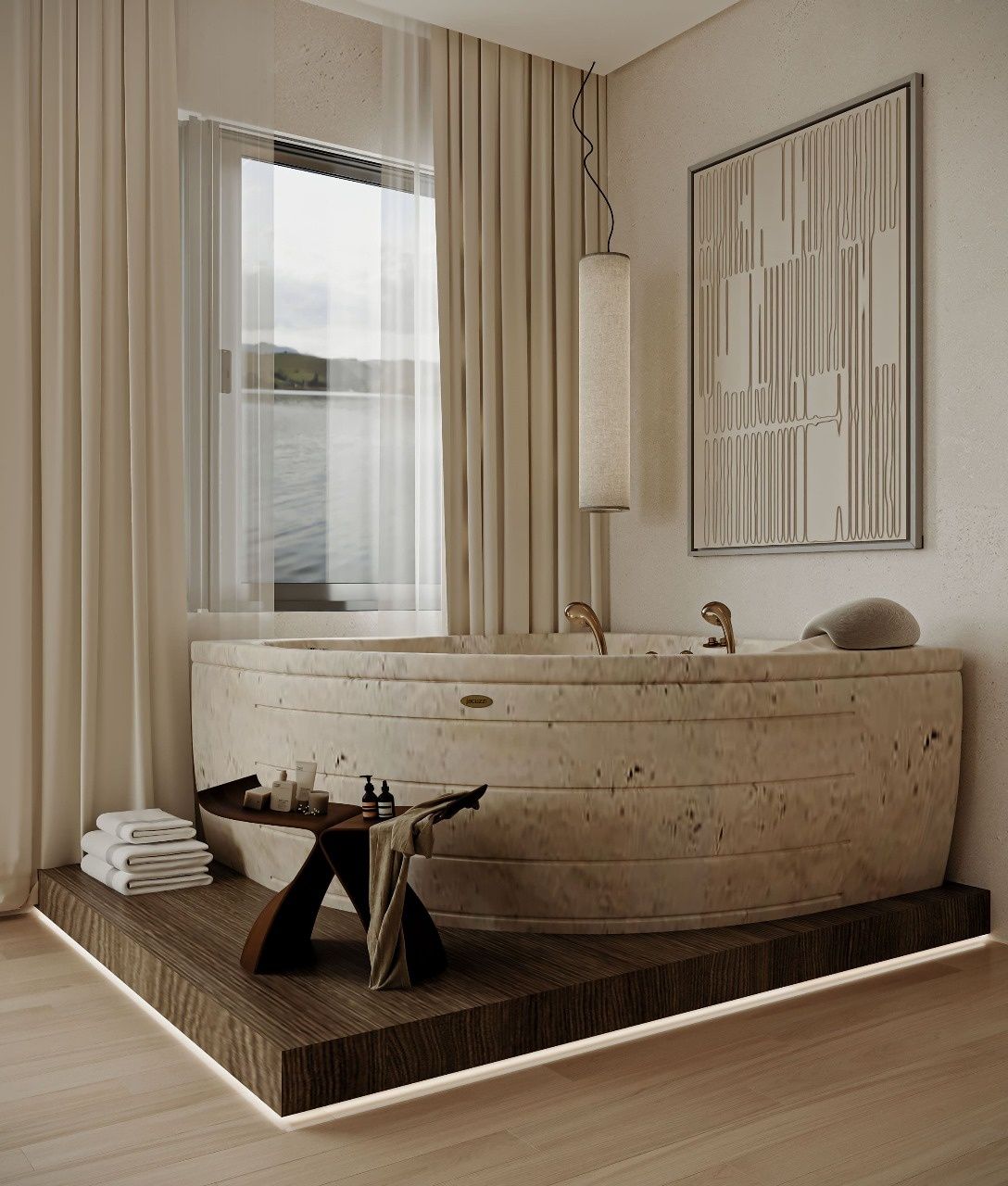 Custom Built 196 | Hathor