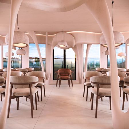 Custom Built 196 | Hathor