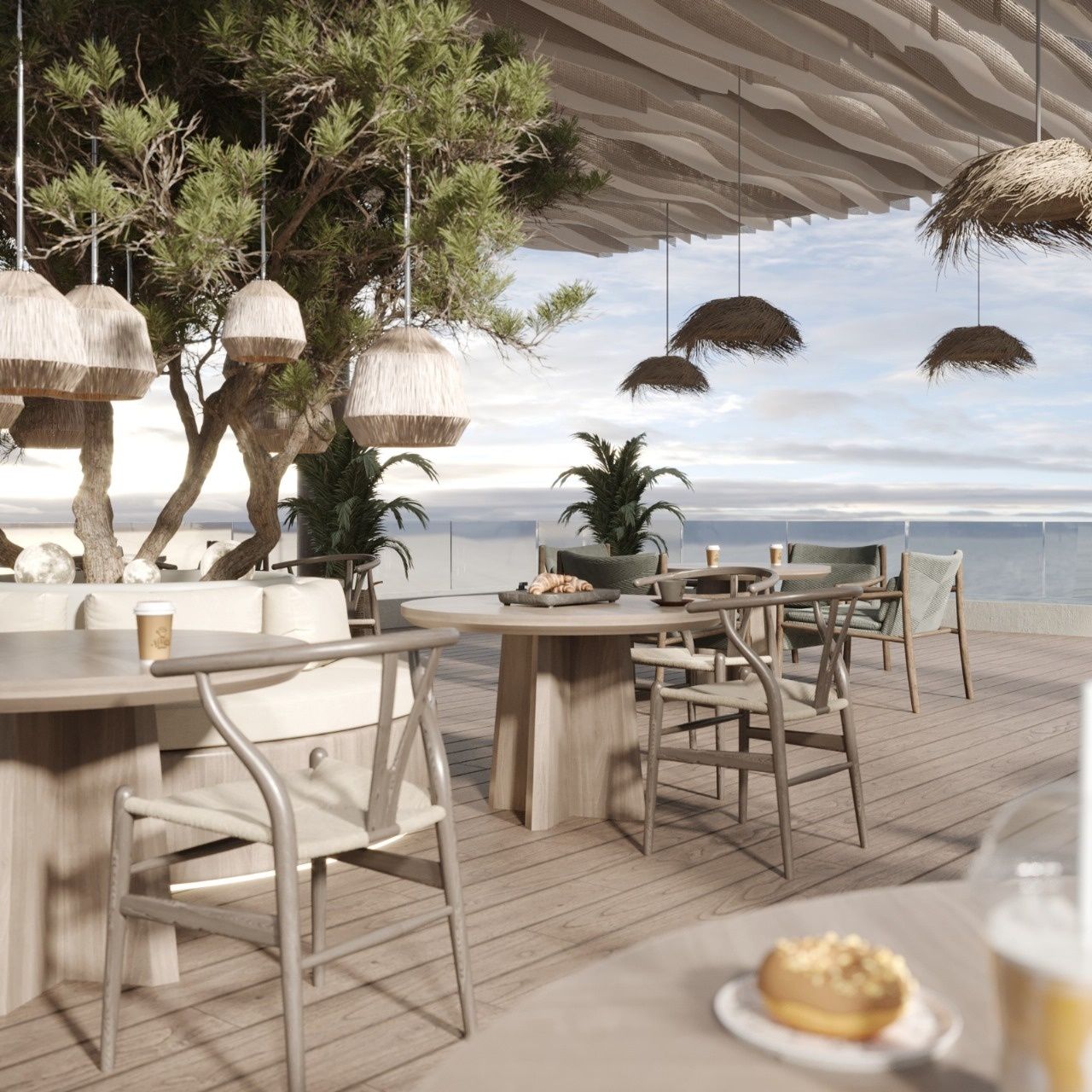 Custom Built 196 | Hathor