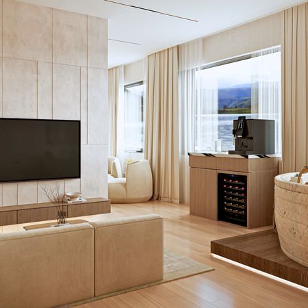 Custom Built 196 | Hathor