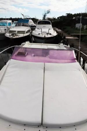 Benetti Off-Shore 37 | Gekfive