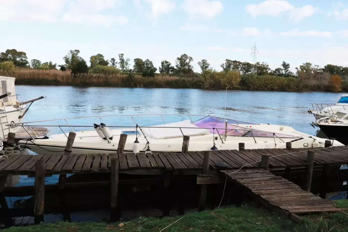 Benetti Off-Shore 37 | Gekfive