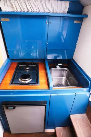 Benetti Off-Shore 37 | Gekfive