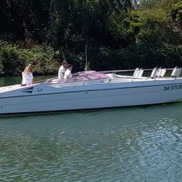 Benetti Off-Shore 37 | Gekfive