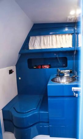 Benetti Off-Shore 37 | Gekfive