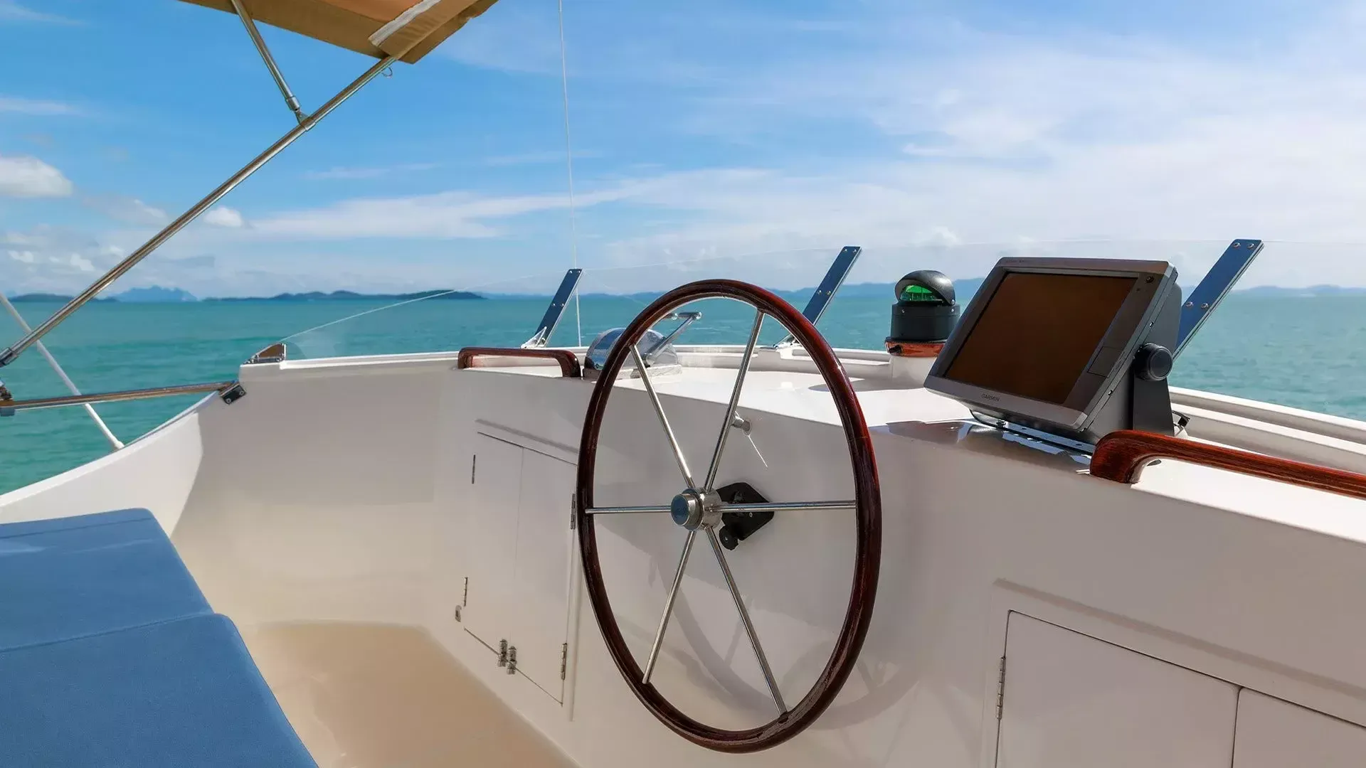 Defever 49 | Sea Princess