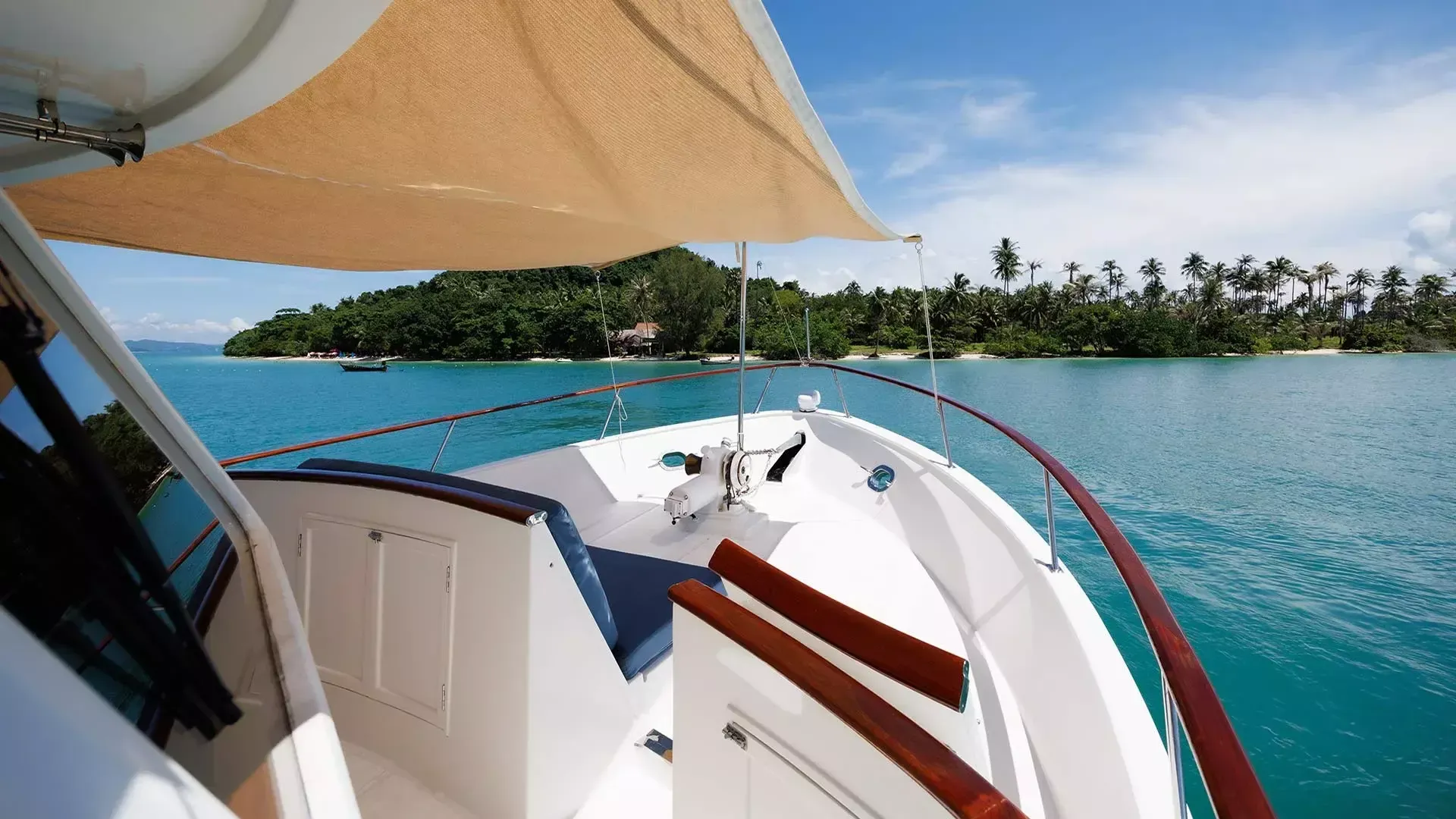 Defever 49 | Sea Princess