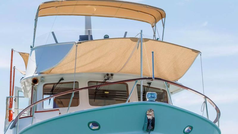 Defever 49 | Sea Princess