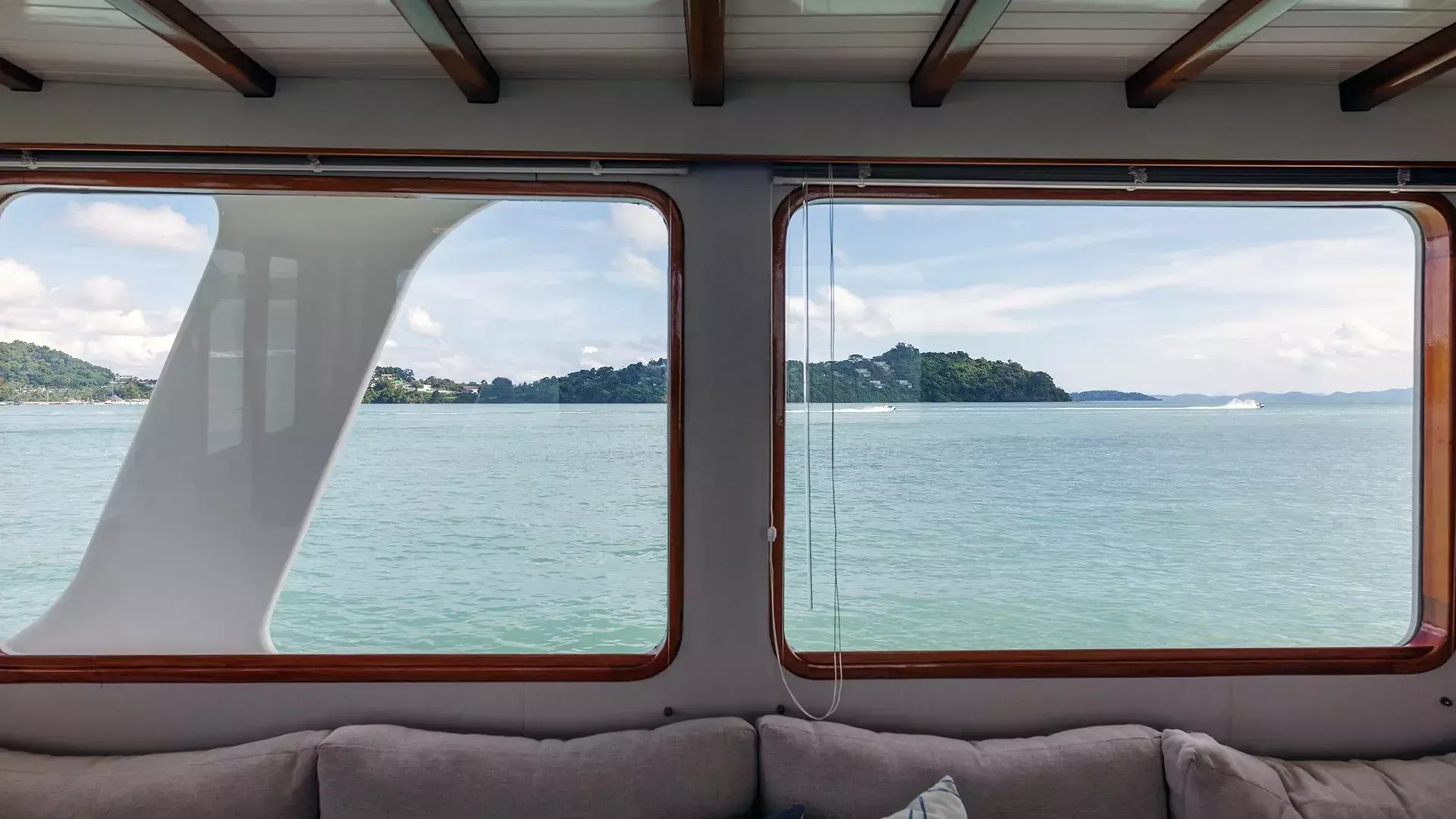 Defever 49 | Sea Princess