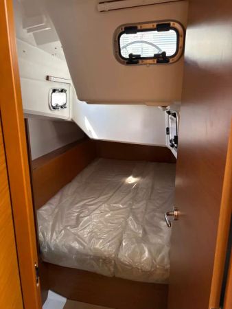 Jeanneau Sun Odyssey 380 | Giulietta e Romeo
