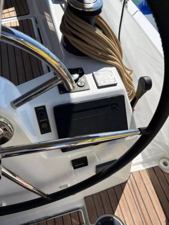 Jeanneau Sun Odyssey 380 | Giulietta e Romeo