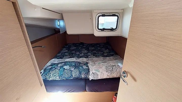 Jeanneau Sun Odyssey 440 | Aquilante