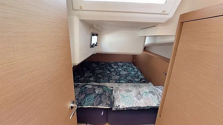 Jeanneau Sun Odyssey 440 | Aquilante