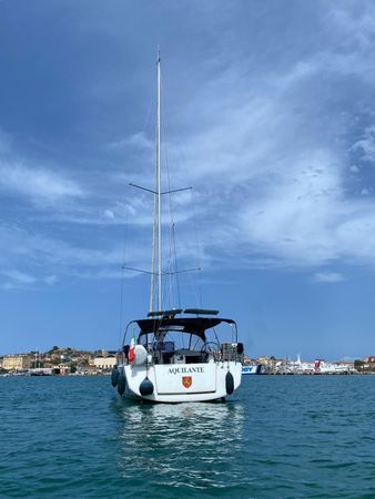 Jeanneau Sun Odyssey 440 | Aquilante