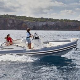 Joker Clubman 22 | 25