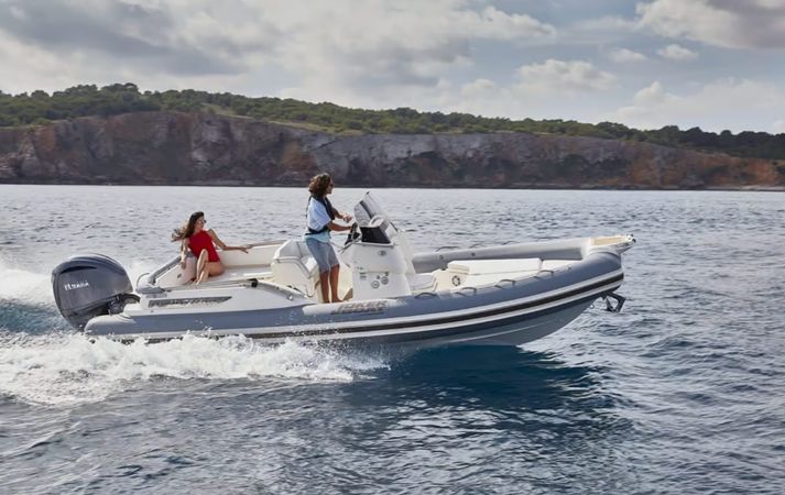 Joker Clubman 22 | 25
