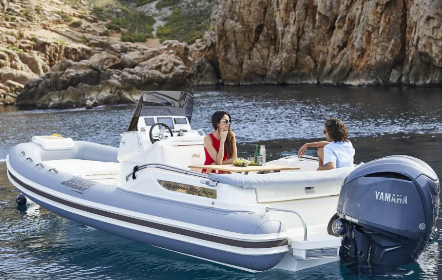 Joker Clubman 22 | 25