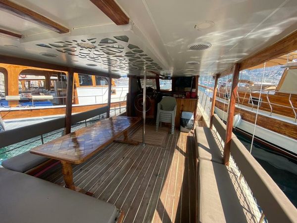 Custom Built 39 | Sahin Bey