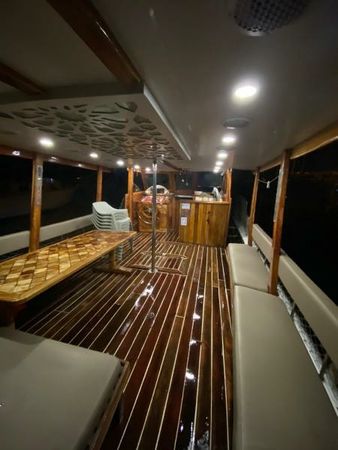 Custom Built 39 | Sahin Bey