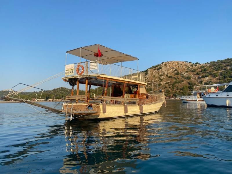 Custom Built 39 | Sahin Bey