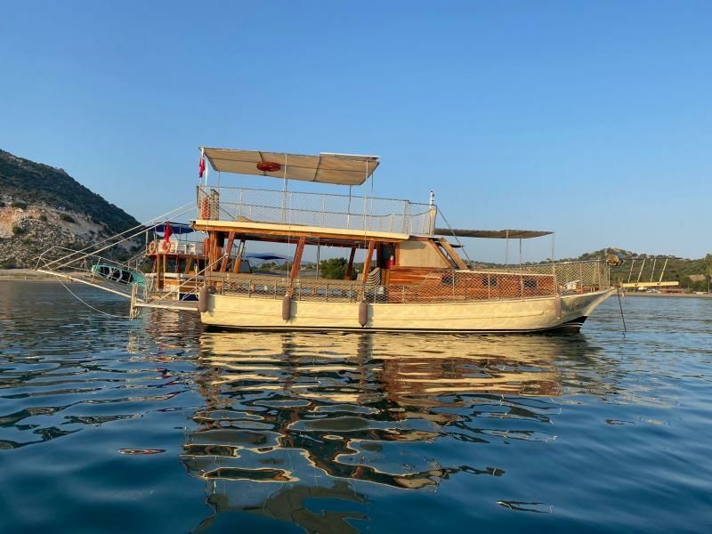 Custom Built 39 | Sahin Bey