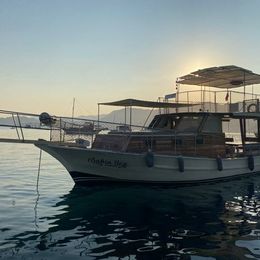 Custom Built 39 | Sahin Bey