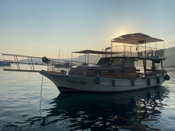 Custom Built 39 | Sahin Bey