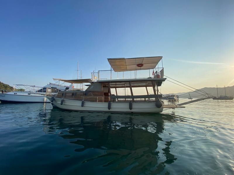 Custom Built 39 | Sahin Bey