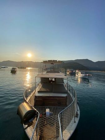 Custom Built 39 | Sahin Bey