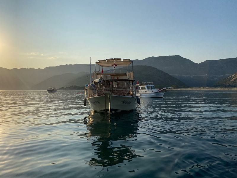 Custom Built 39 | Sahin Bey