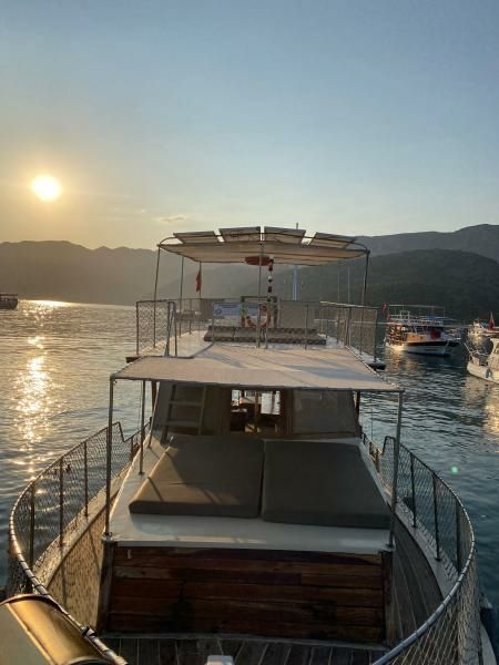 Custom Built 39 | Sahin Bey