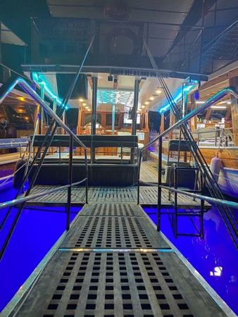 Custom Built 39 | Sahin Bey