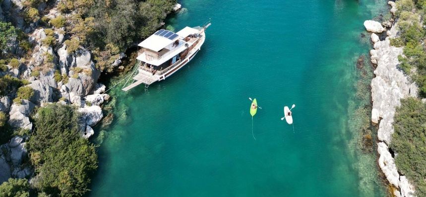 Custom Built 39 | Sahin Bey