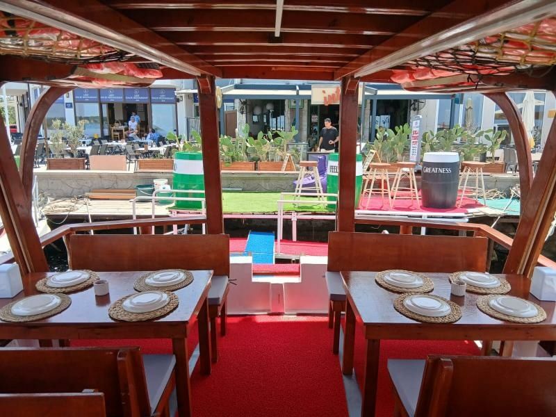 Custom Built 46 | Urlali Kardesler