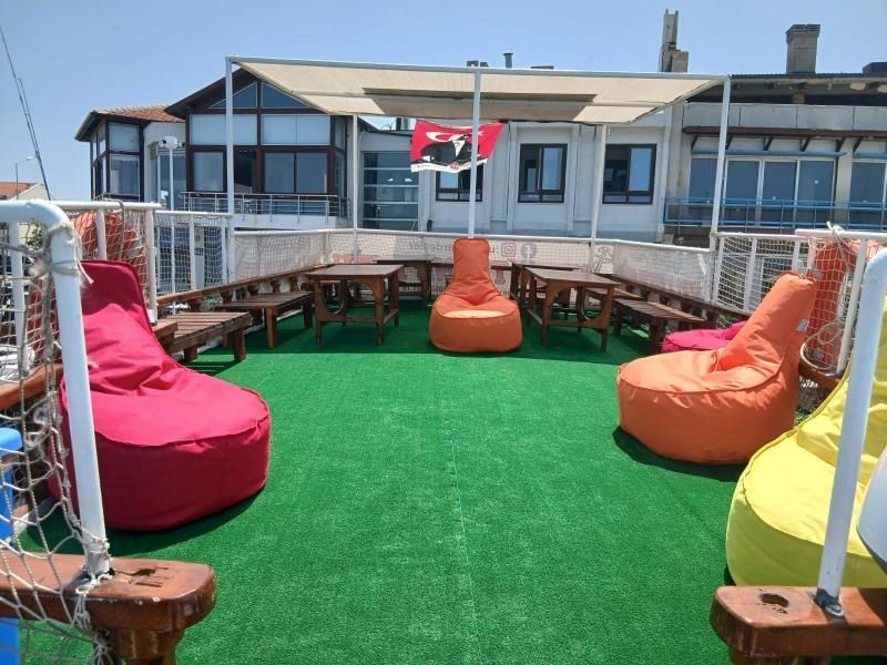 Custom Built 46 | Urlali Kardesler