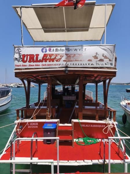 Custom Built 46 | Urlali Kardesler