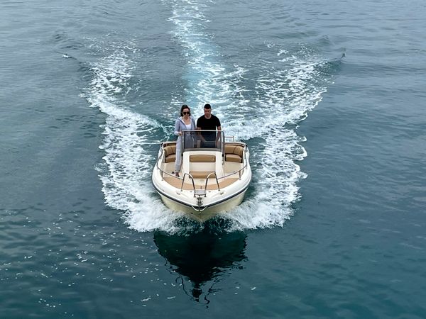 Poseidon Ranieri Soverato | Asterias