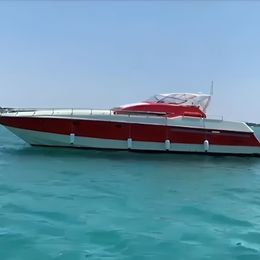 Technomarine Coanda 56 | Sweet Life