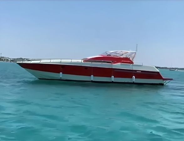 Technomarine Coanda 56 | Sweet Life