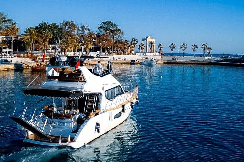 Custom Built 46 | Moonlight VIP