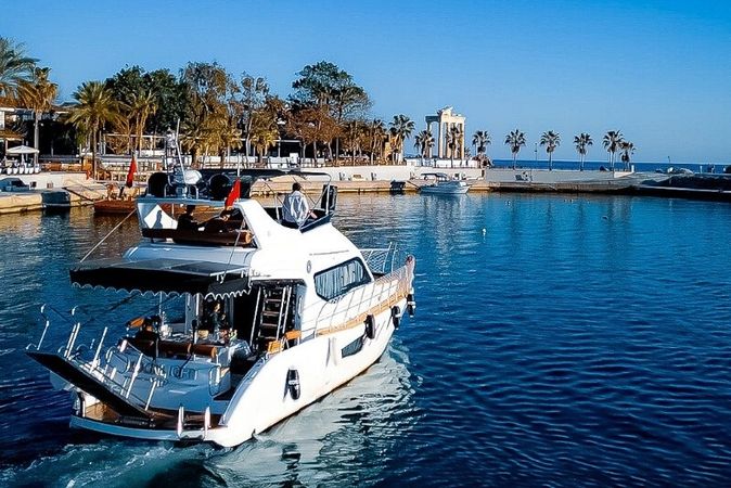 Custom Built 46 | Moonlight VIP