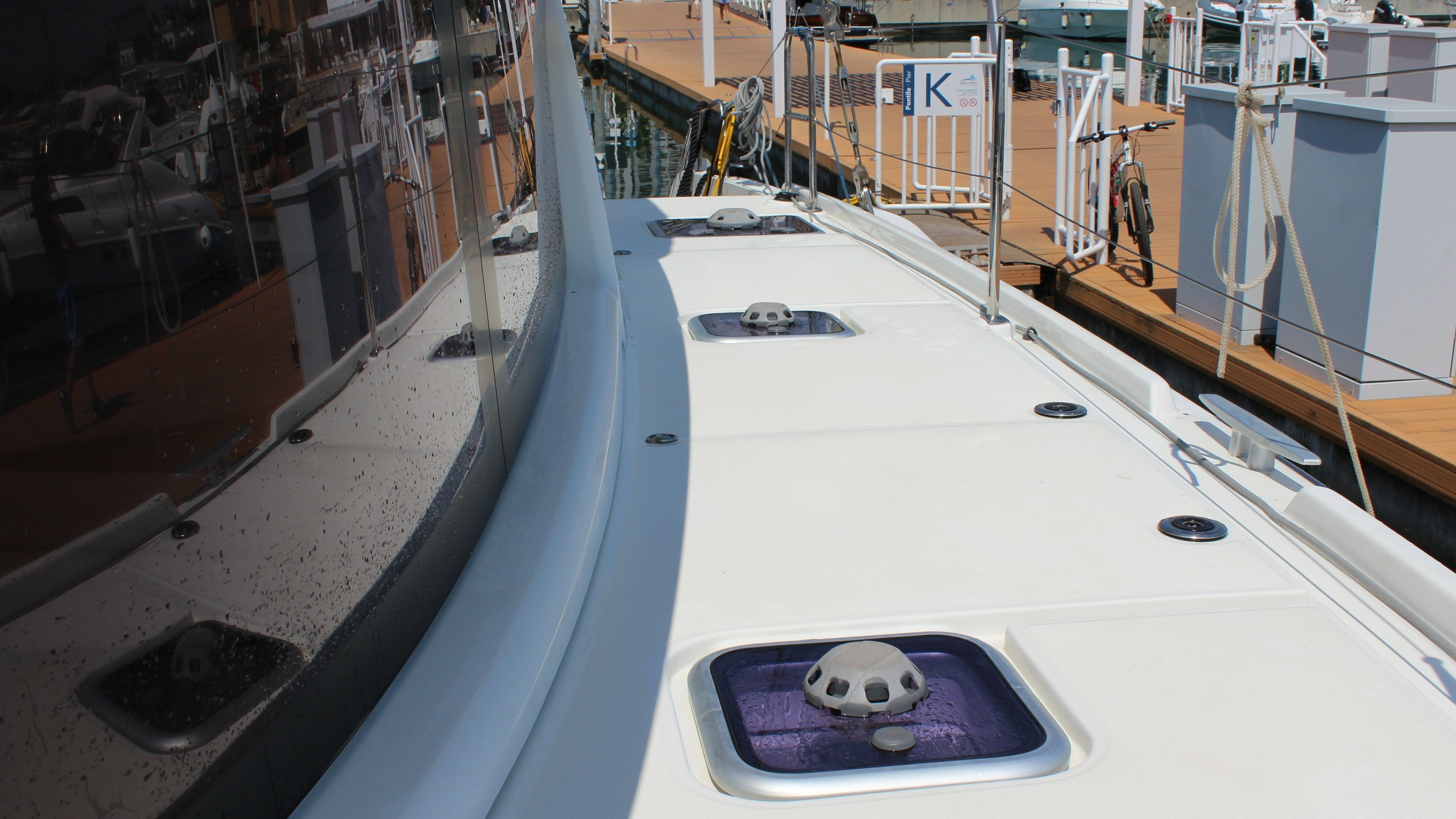 Lagoon 42 | Twins