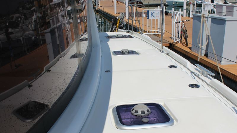 Lagoon 42 | Twins