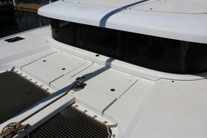 Lagoon 42 | Twins